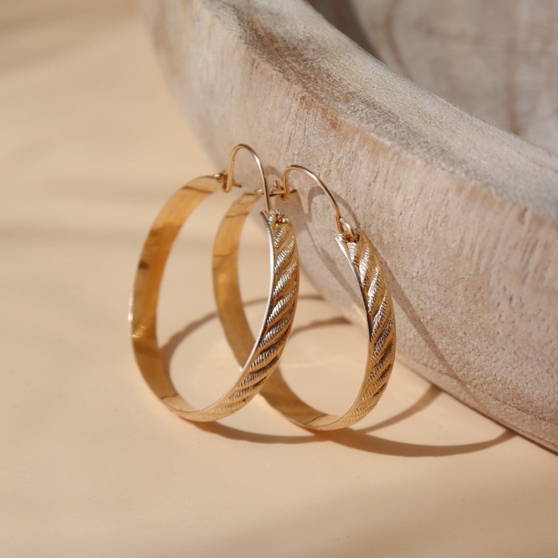 Ripple Hoops