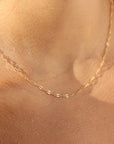 Sylvie Chain