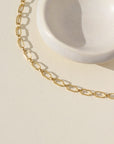 Brooklyn Bracelet in 14k gold fill