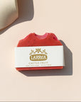 Larrea Soap - Cactus Fruit