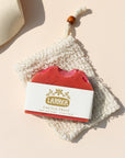 Larrea Soap - Cactus Fruit