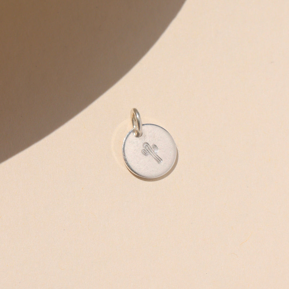 Small Identity Disc Add-On (5/16&quot;)