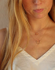 Cairn Necklace