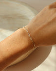 Clara Bracelet - Token Jewelry