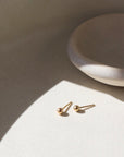 14k gold fill Classic Studs