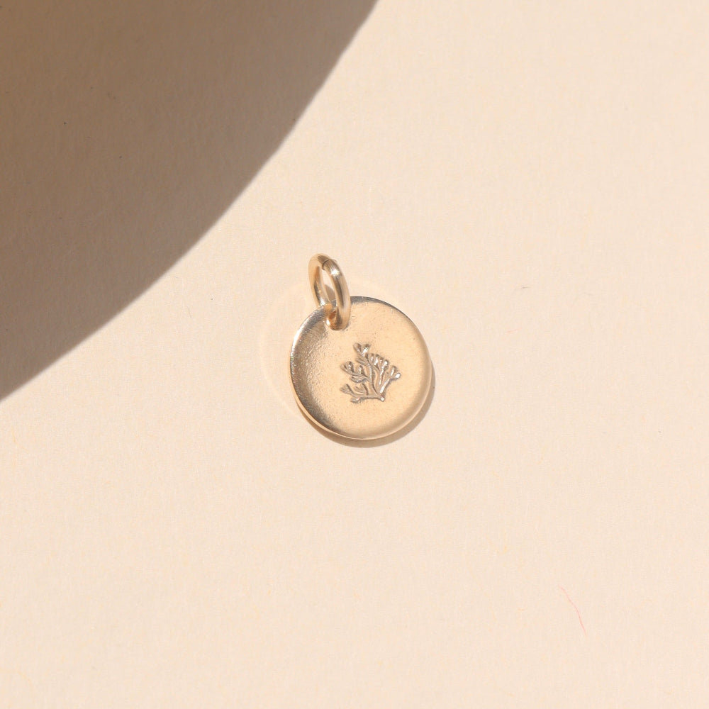 Small Identity Disc Add-On (5/16&quot;)