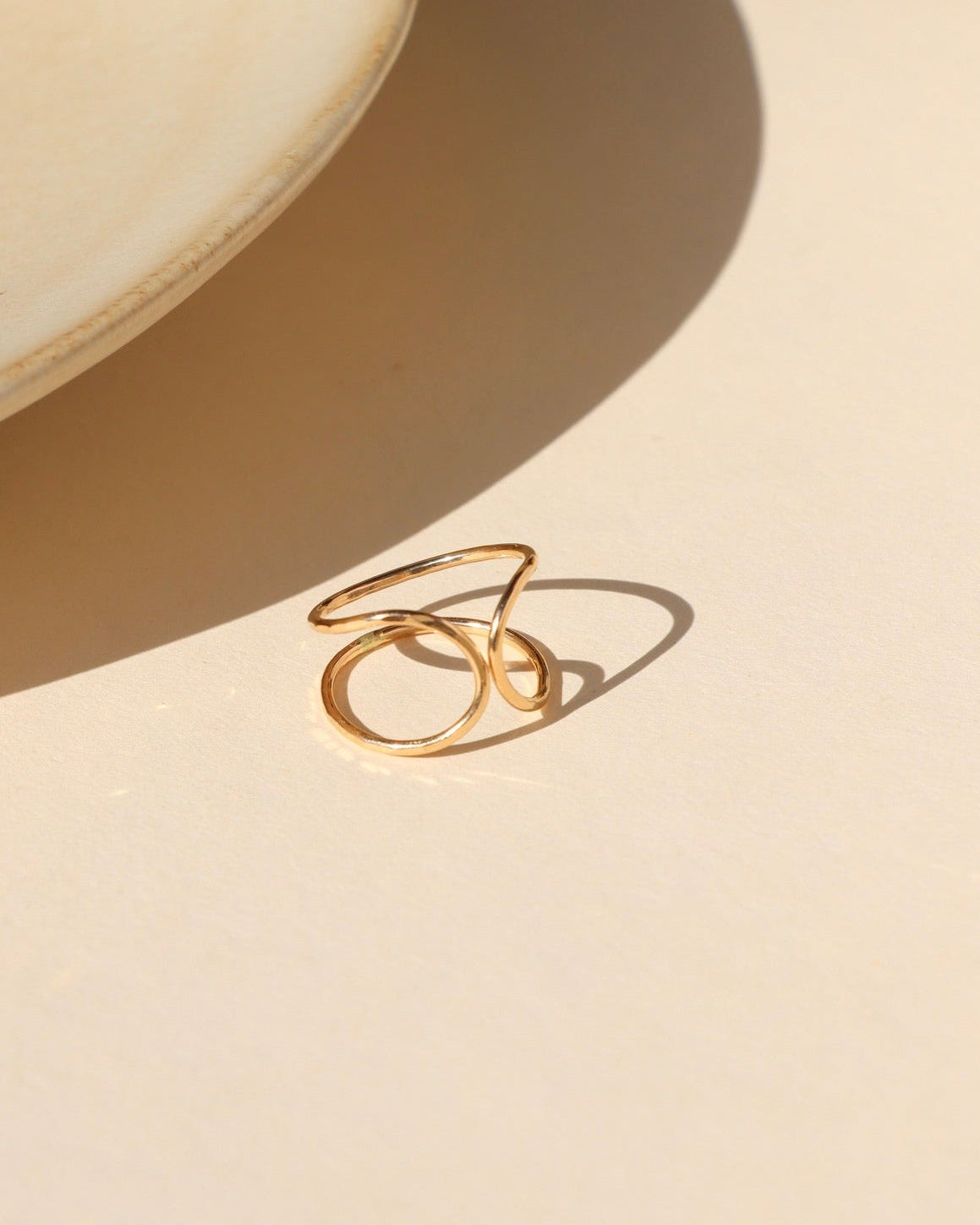 Isla Ring