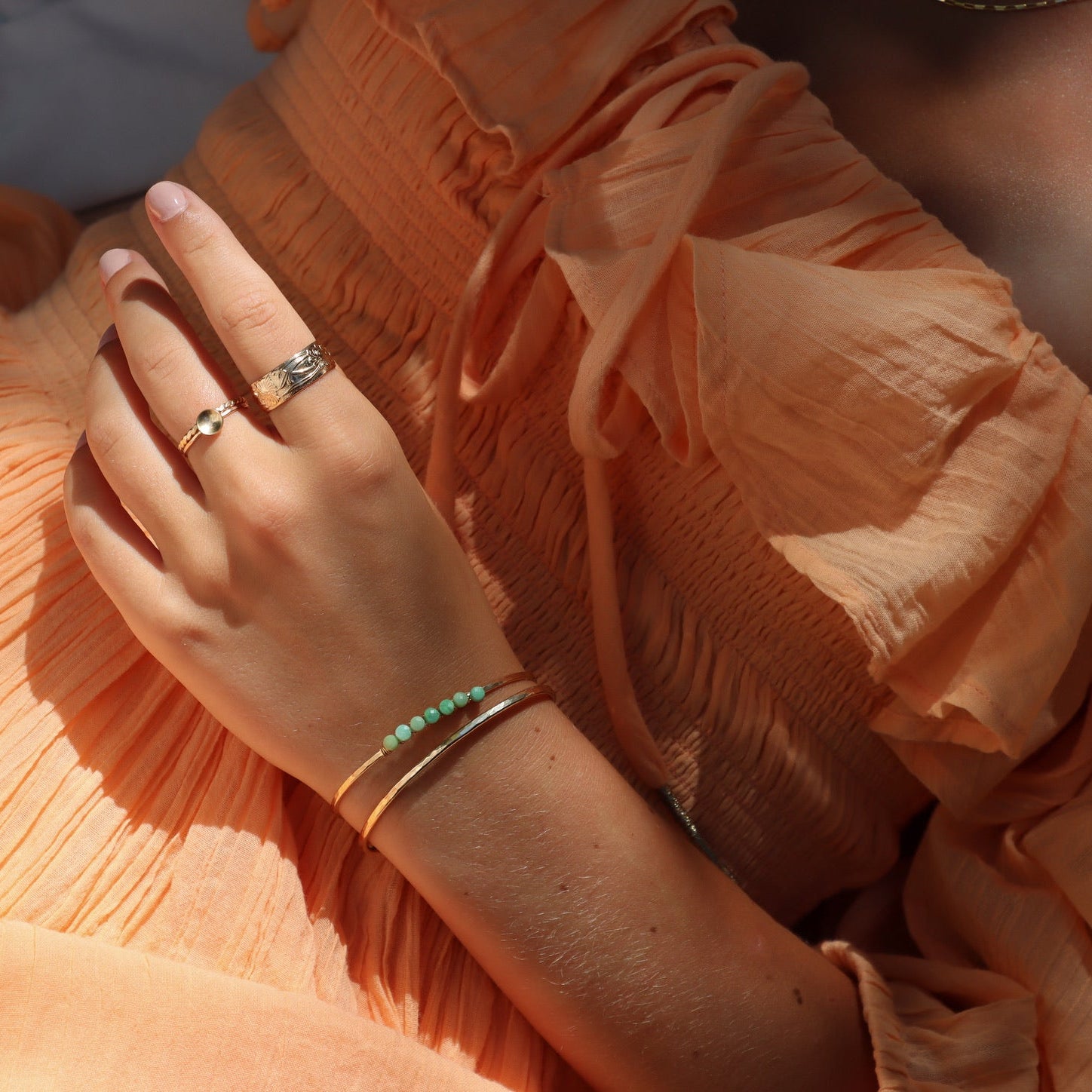 Cove Ring
