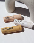 Solana Lip Balm