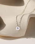 Starburst Coin Necklace - 20th Anniversary Edition