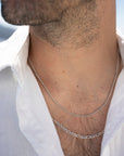 Men's La Mer Necklace