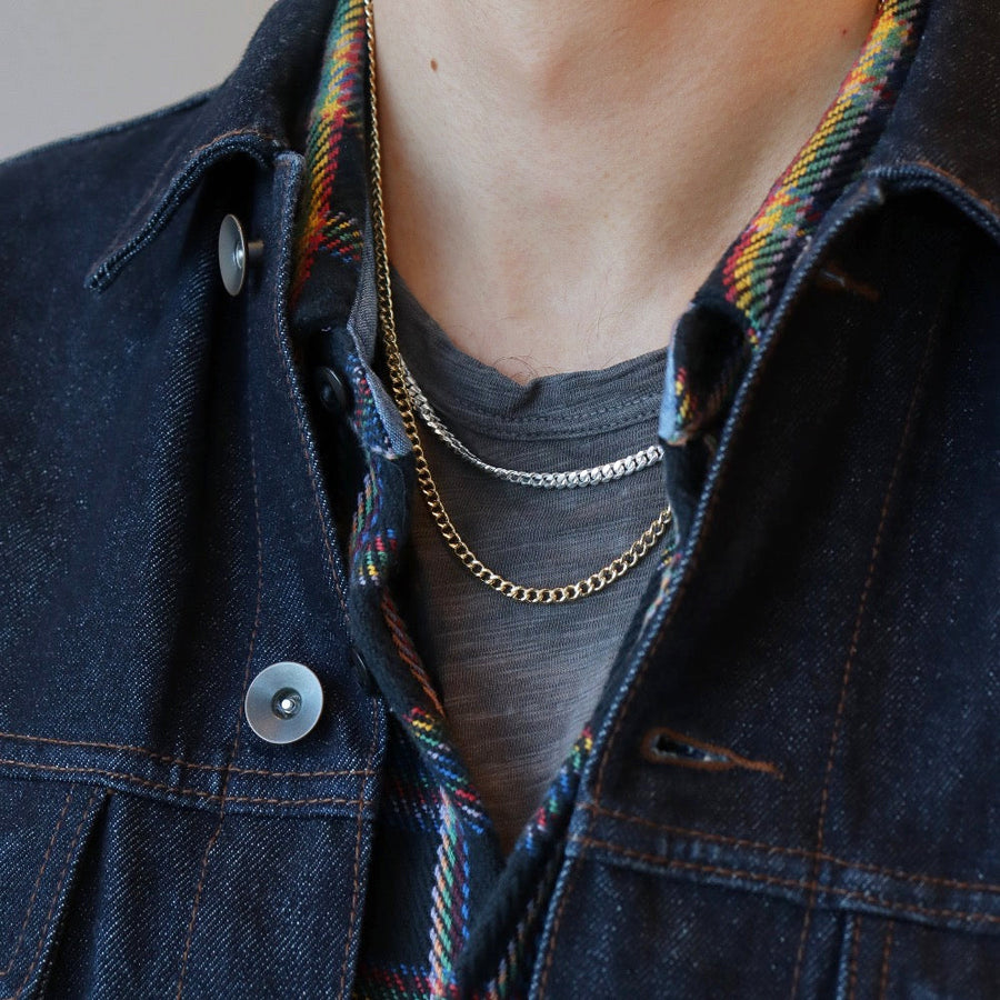 Men's Carter Chain