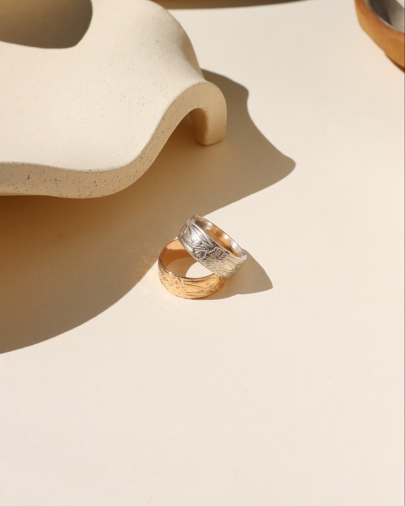 Florence Ring