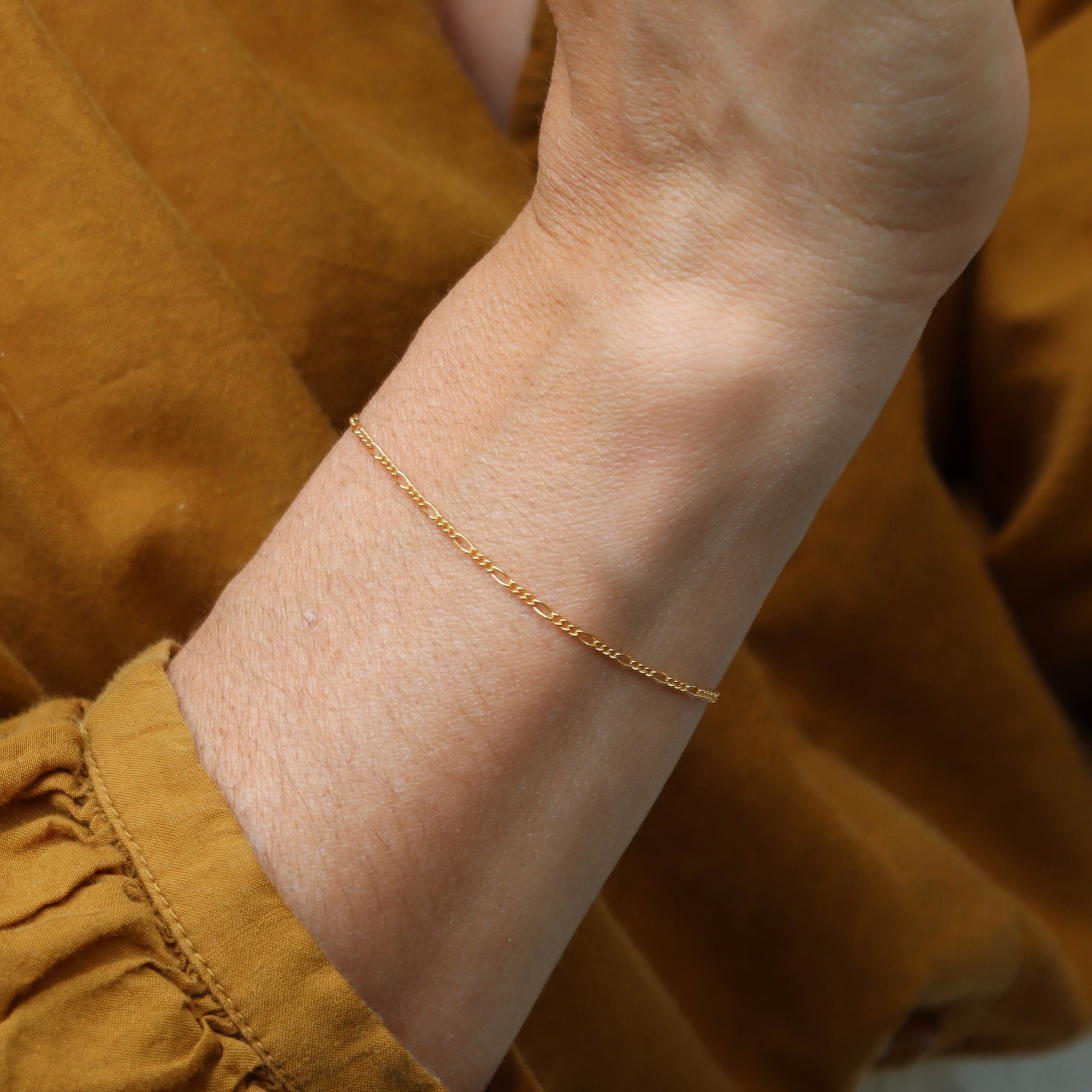 Amelie Bracelet