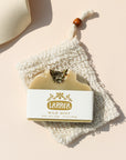 Larrea Soap - Wild Mint