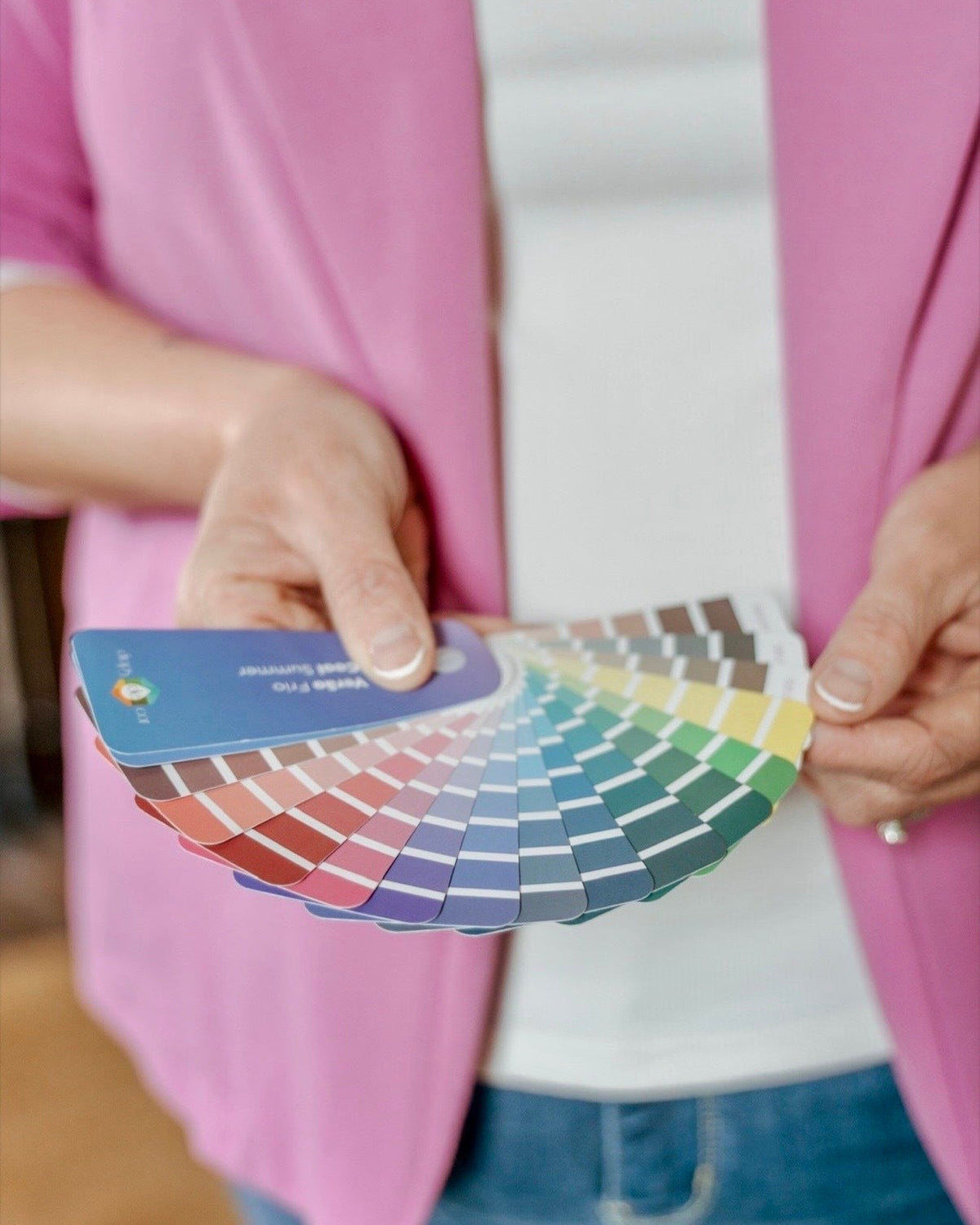 Color Analysis Reservation