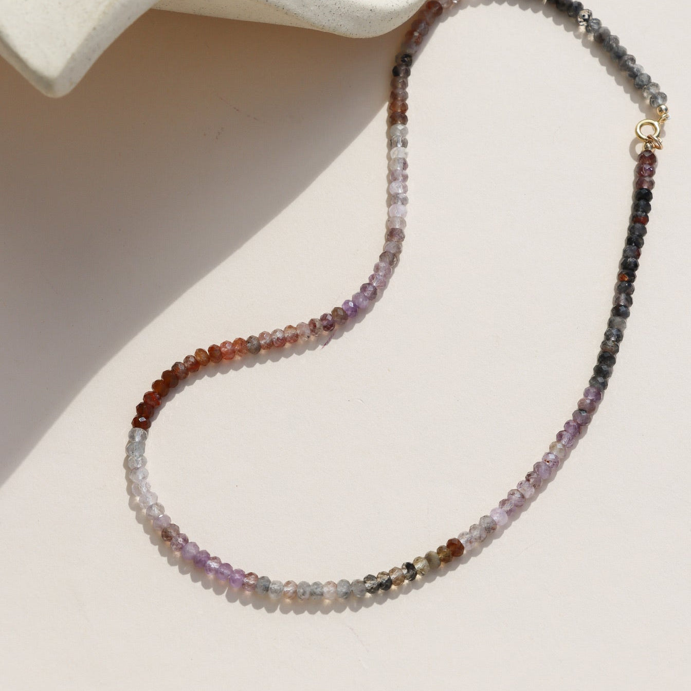 Sera Necklace