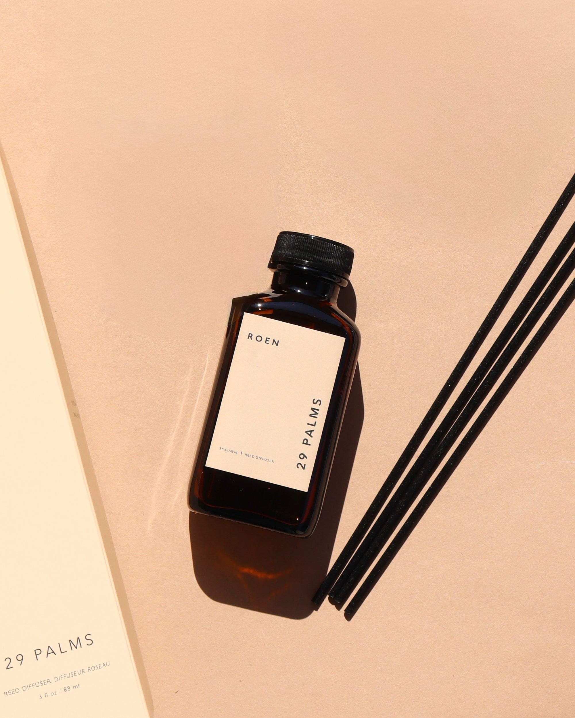 ROEN - 29 PALMS REED DIFFUSER