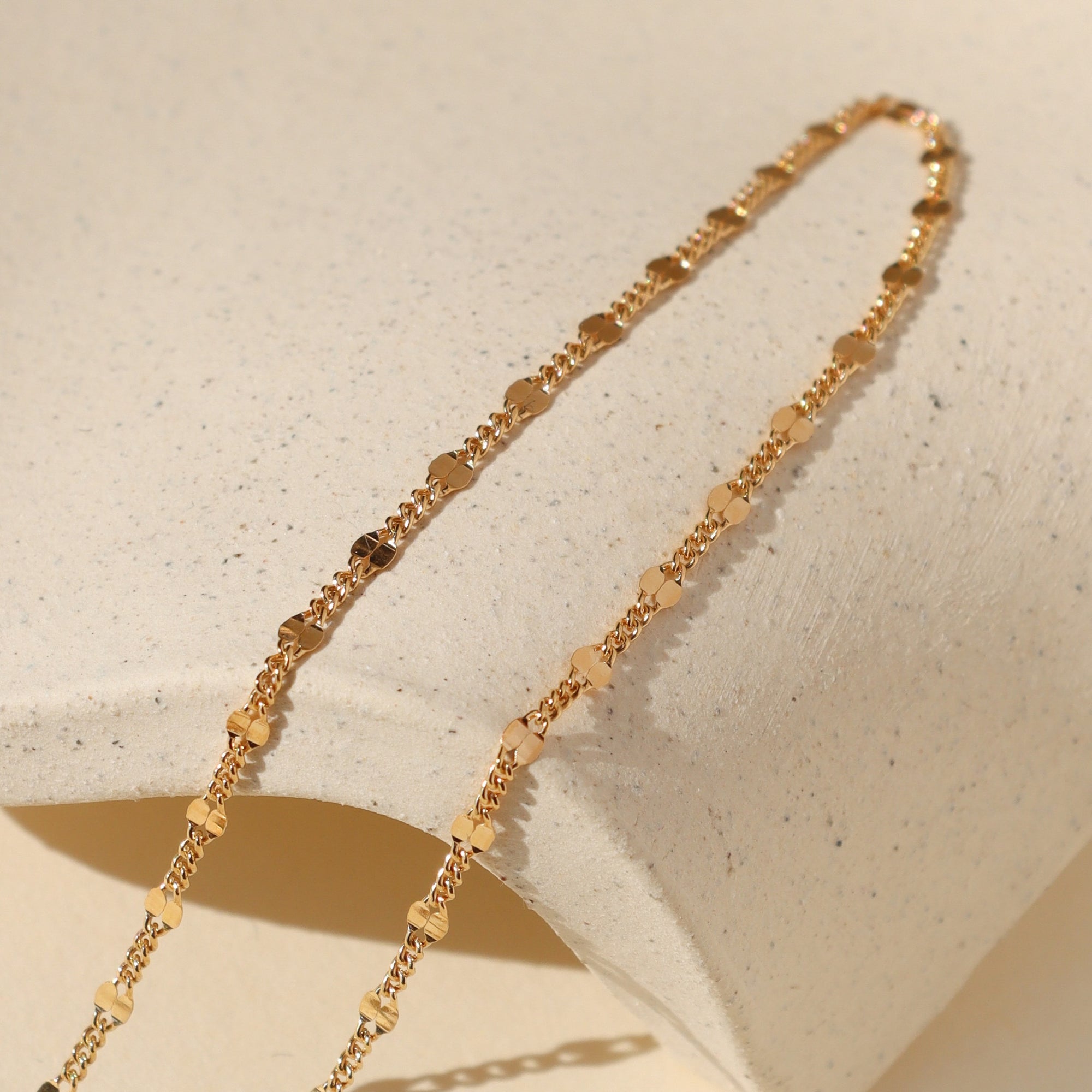 Sunburst Bracelet