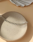 Double Links Bracelet - Token Jewelry