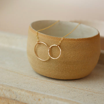Sterling Silver or 14k Gold Fill. Token Jewelry, handmade, hypoallergenic and waterproof.