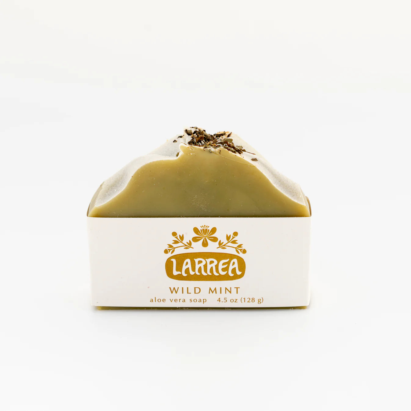 Larrea Soap