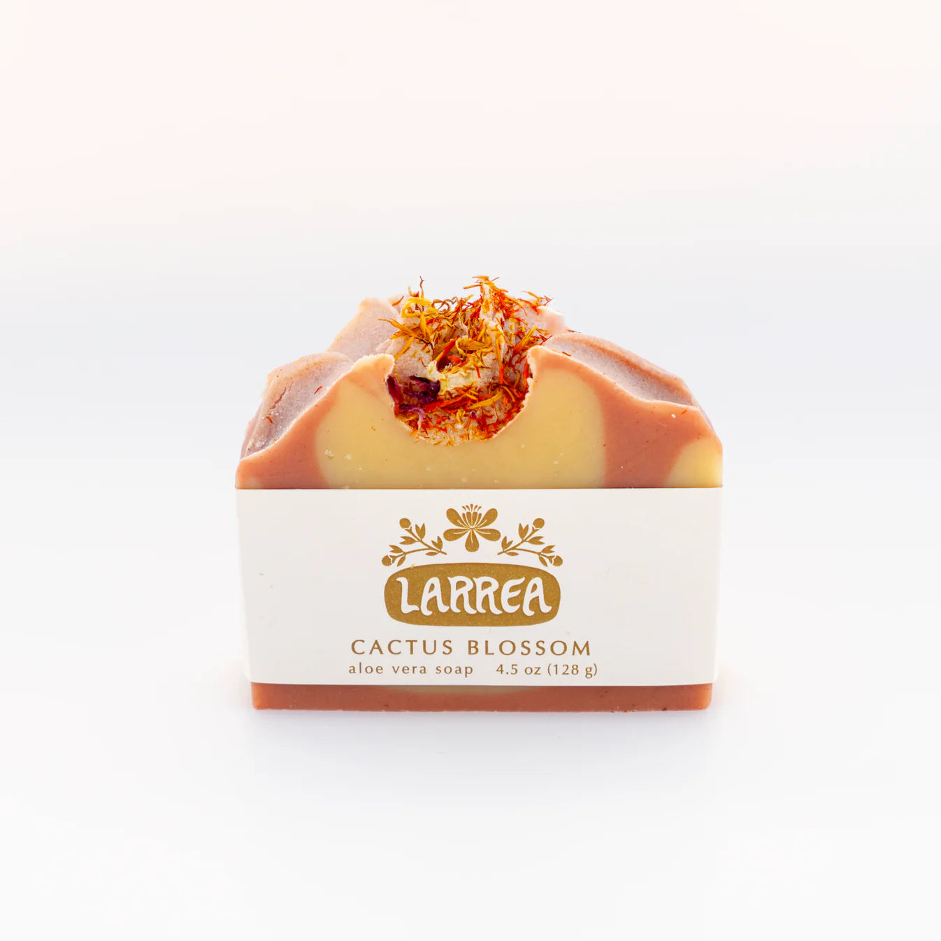 Larrea Soap
