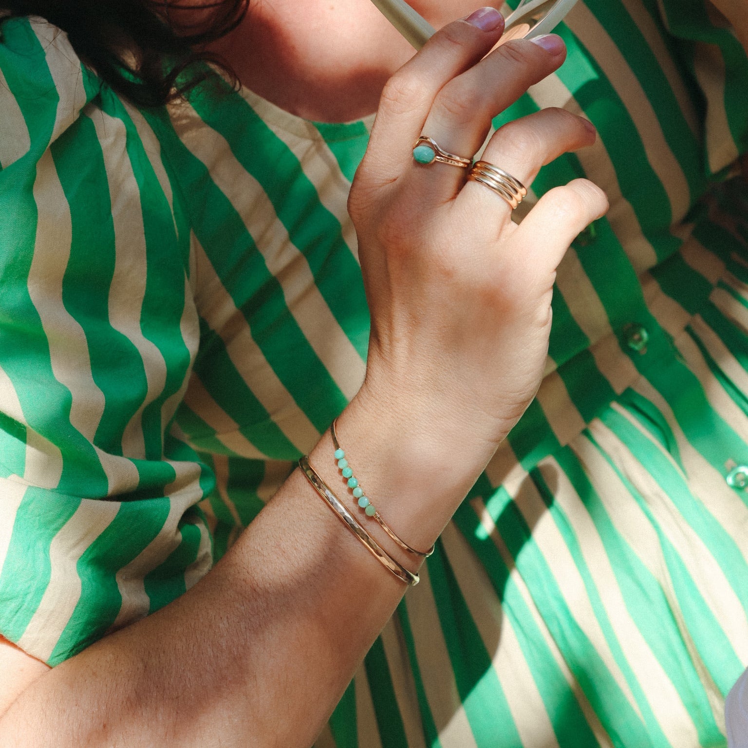 Veda Cuff