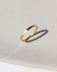 Maeve ring in 14k Gold