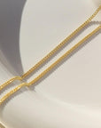 Makara Chain