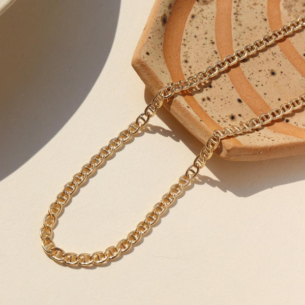 Marina Chain – Token Jewelry