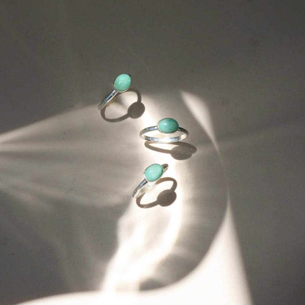 Maris Ring