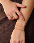 Mila Bracelet