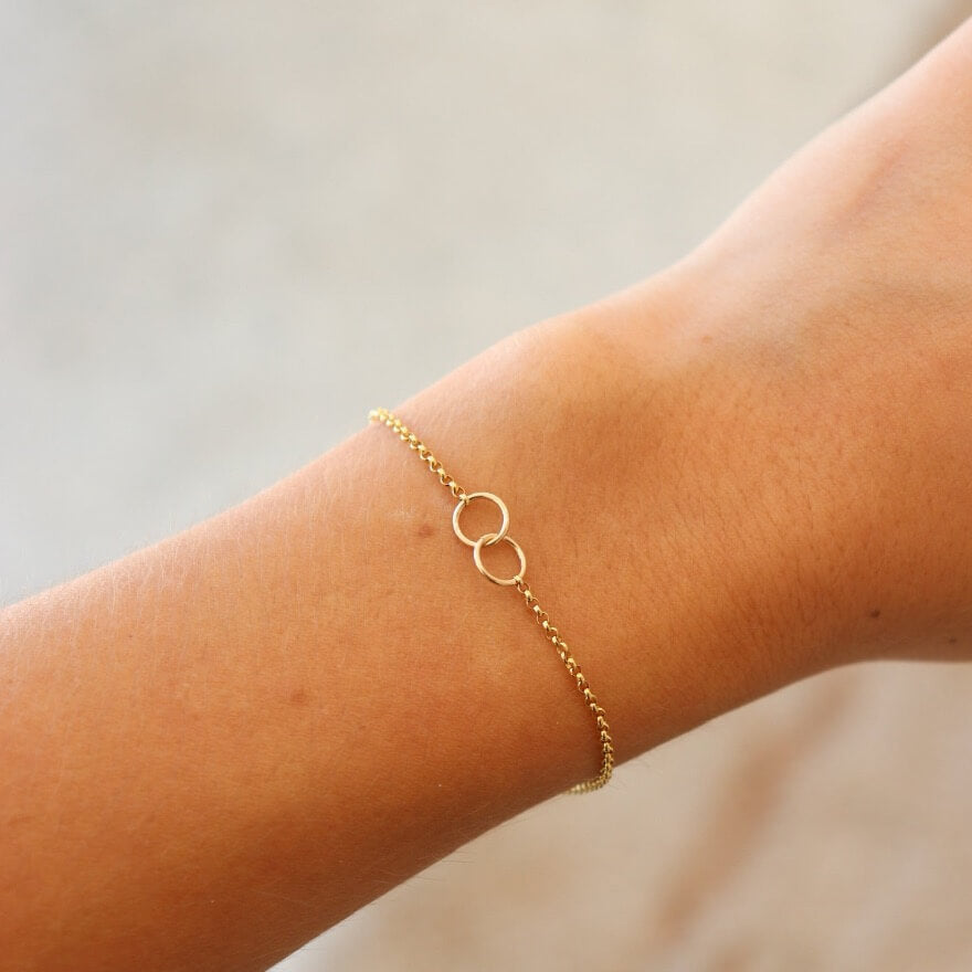 Friendship Bracelet Token Jewelry