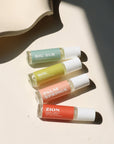 Nomad Design Co Perfume Roller