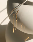 Raya Earrings