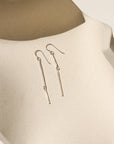 Raya Earrings