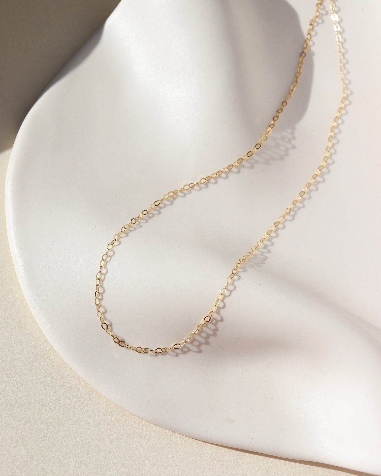 Simple Chain