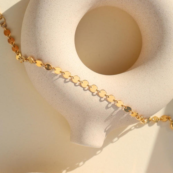 アクセサリー CHIEKO+ star grace necklace 新品☆CHIEKO+ the star necklace 星のcolorゴールド - メルカリ