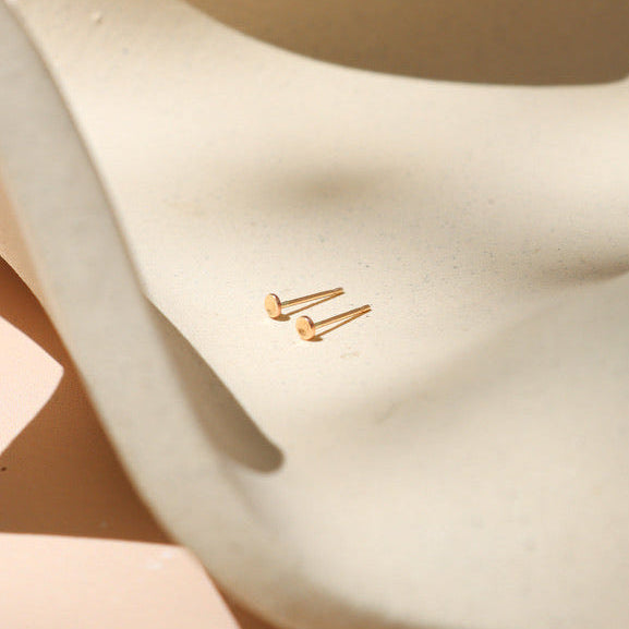 Tiny Cove Studs