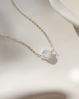 Freshwater Pearl Necklace