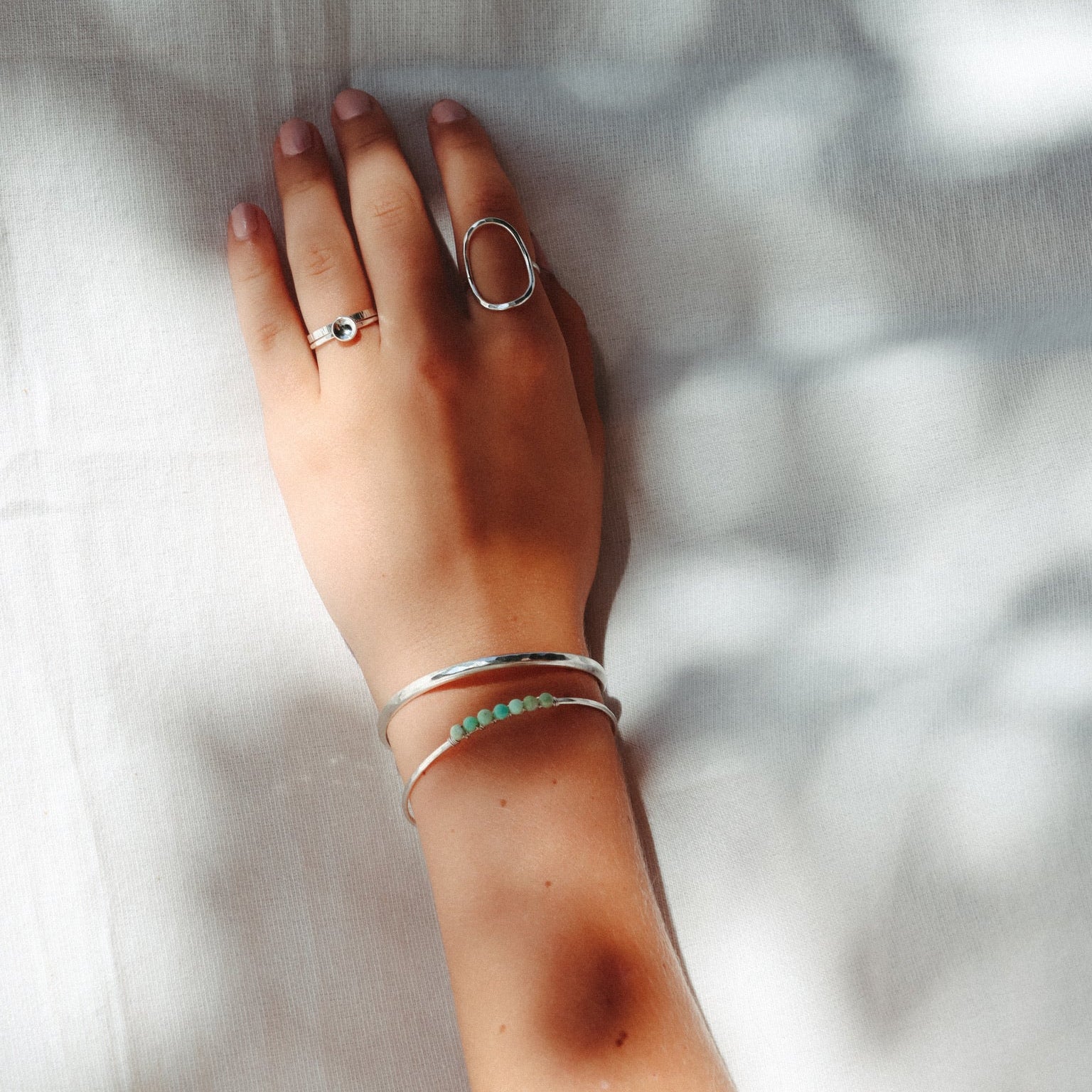Veda Cuff