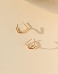 Wishbone Studs