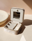 Velvet Travel Case - Large