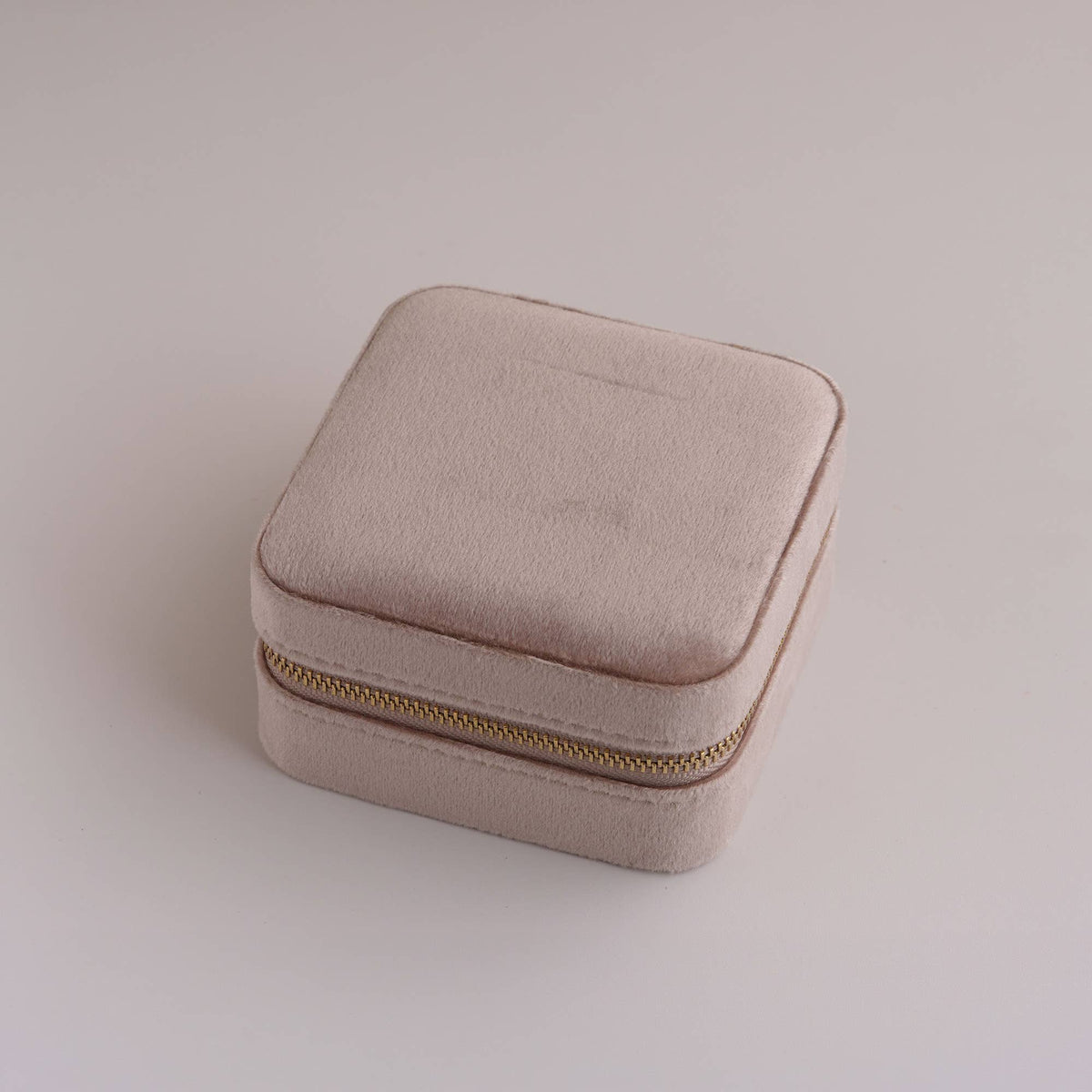 bewell - Velvet Jewelry Box