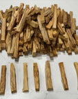 Faiza Naturals - Palo Santo 1 kilogram (2.2 Pounds)