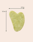 Bamboo Switch - Jade Gua Sha
