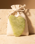Bamboo Switch - Jade Gua Sha
