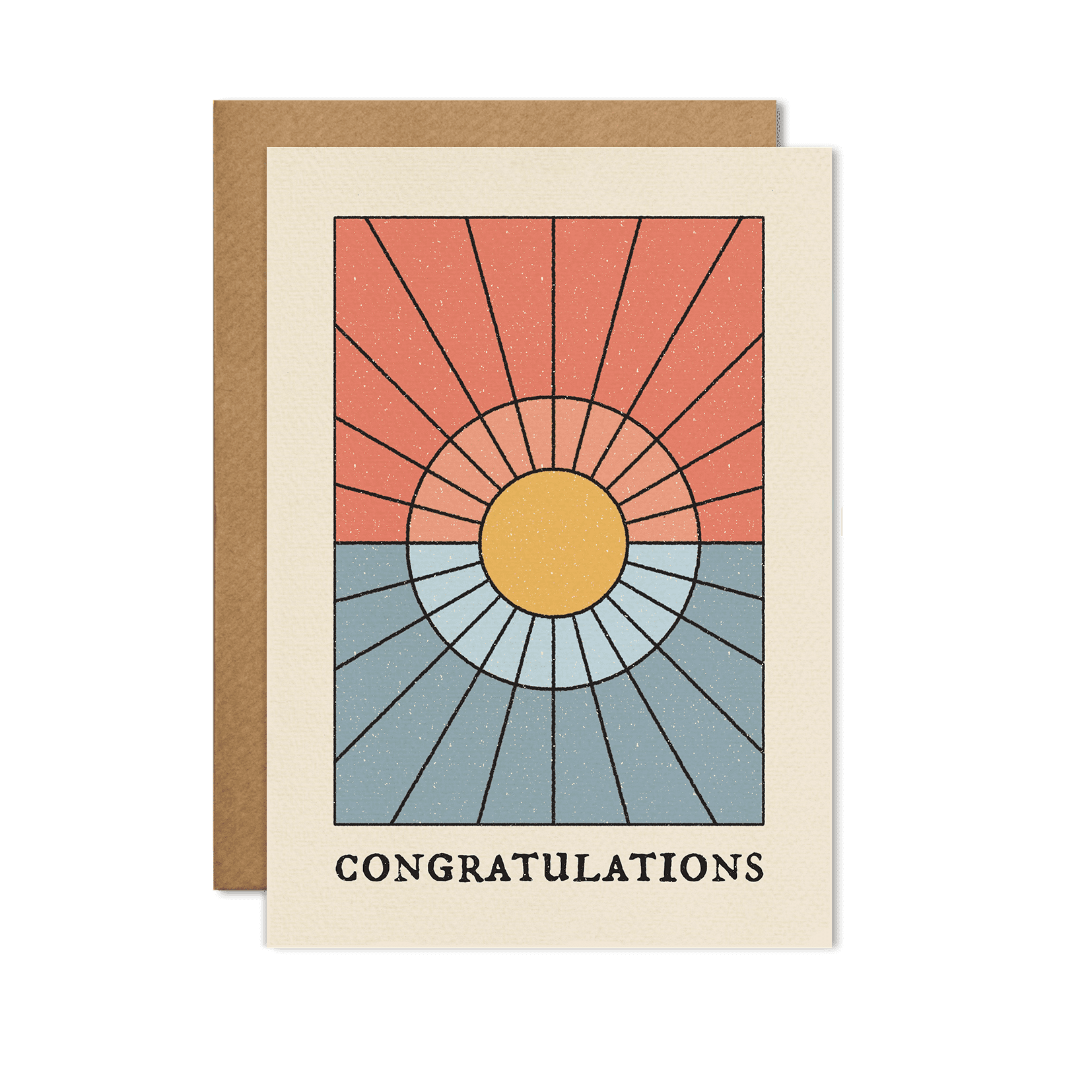 Congratulations Card