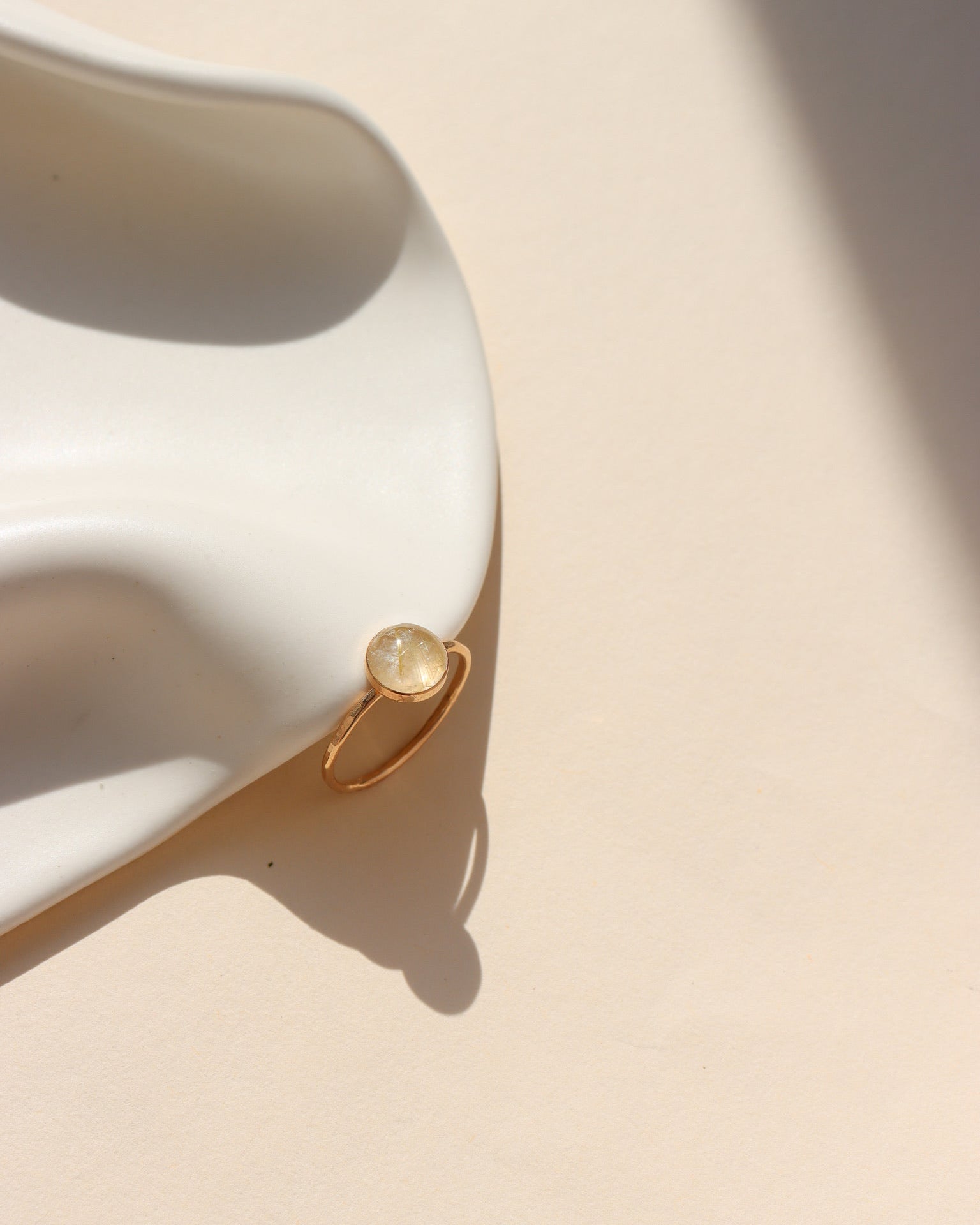 Oro Ring